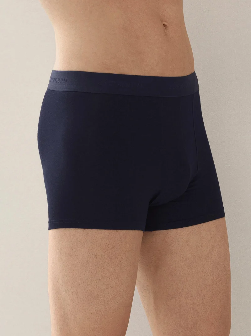 Boxer Briefs, Pant, 700 PURENESS, mit Logo-Bund