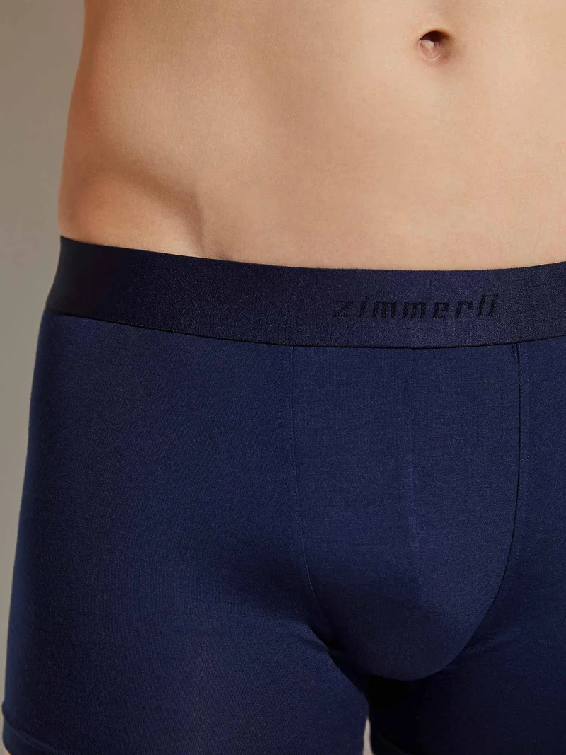 Boxer Briefs, Pant, 700 PURENESS, mit Logo-Bund