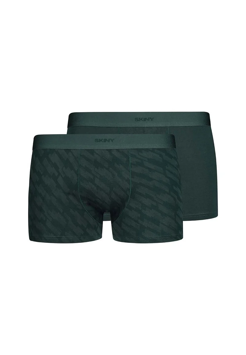Cotton Multipack Trunks 2 pack | flash selection 086177-08S892