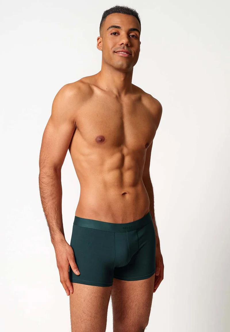 Cotton Multipack Trunks 2 pack | flash selection 086177-08S892
