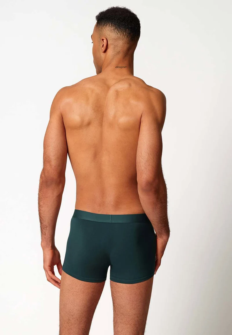 Cotton Multipack Trunks 2 pack | flash selection 086177-08S892