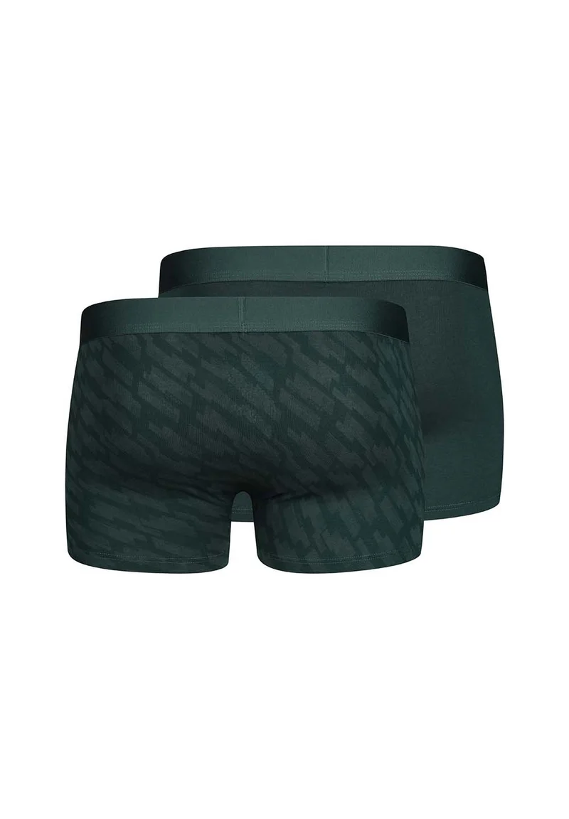 Cotton Multipack Trunks 2 pack | flash selection 086177-08S892