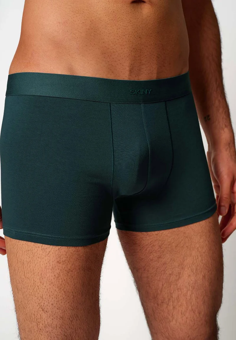 Cotton Multipack Trunks 2 pack | flash selection 086177-08S892