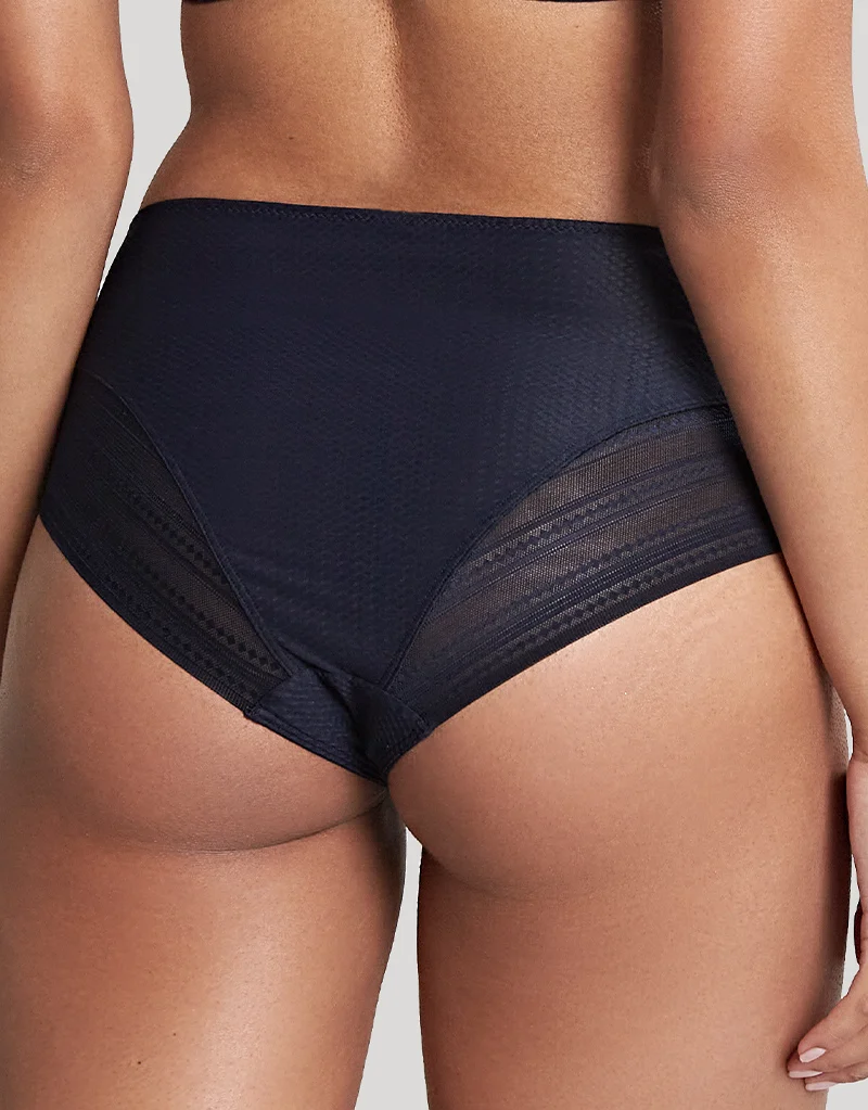 Panache Serene Deep Brief Midnight