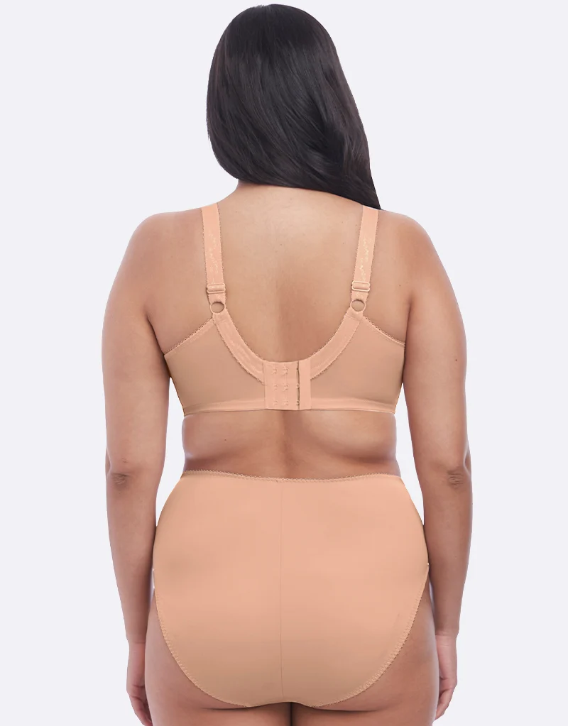 Elomi Meredith Stretch Banded Bra Sahara