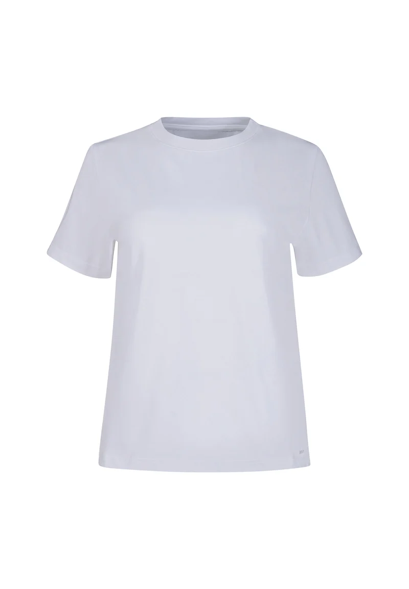 Premium Heavy Tee Shirt short sleeve | white 087525-080500