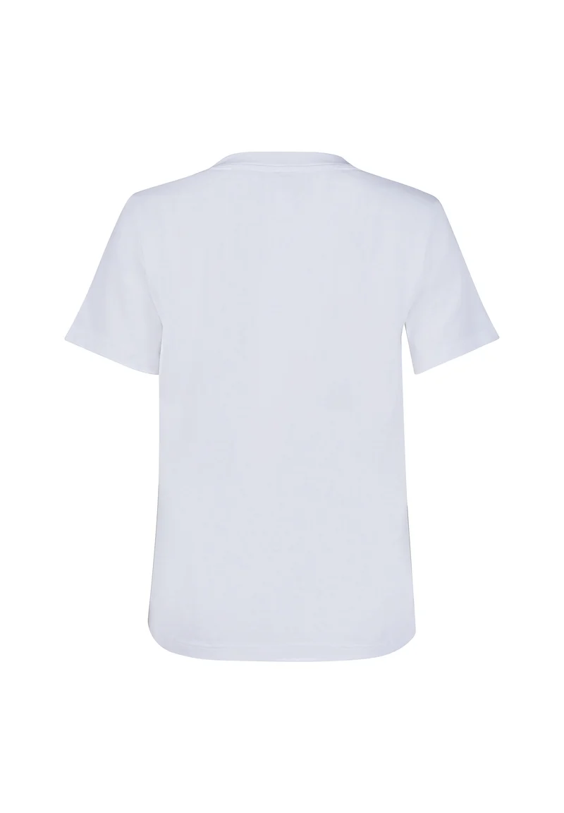 Premium Heavy Tee Shirt short sleeve | white 087525-080500