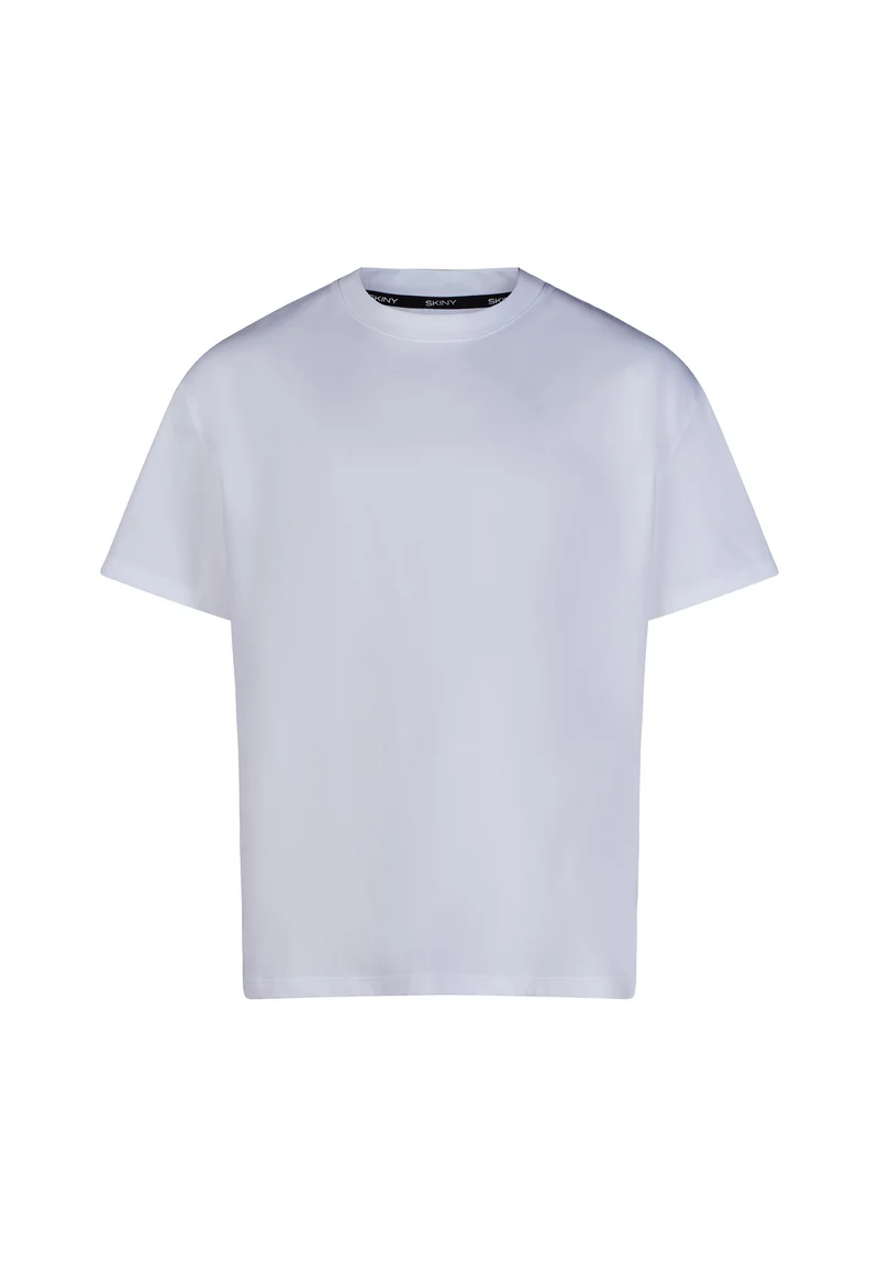 Premium Heavy Tee Shirt short sleeve | white 087515-080500