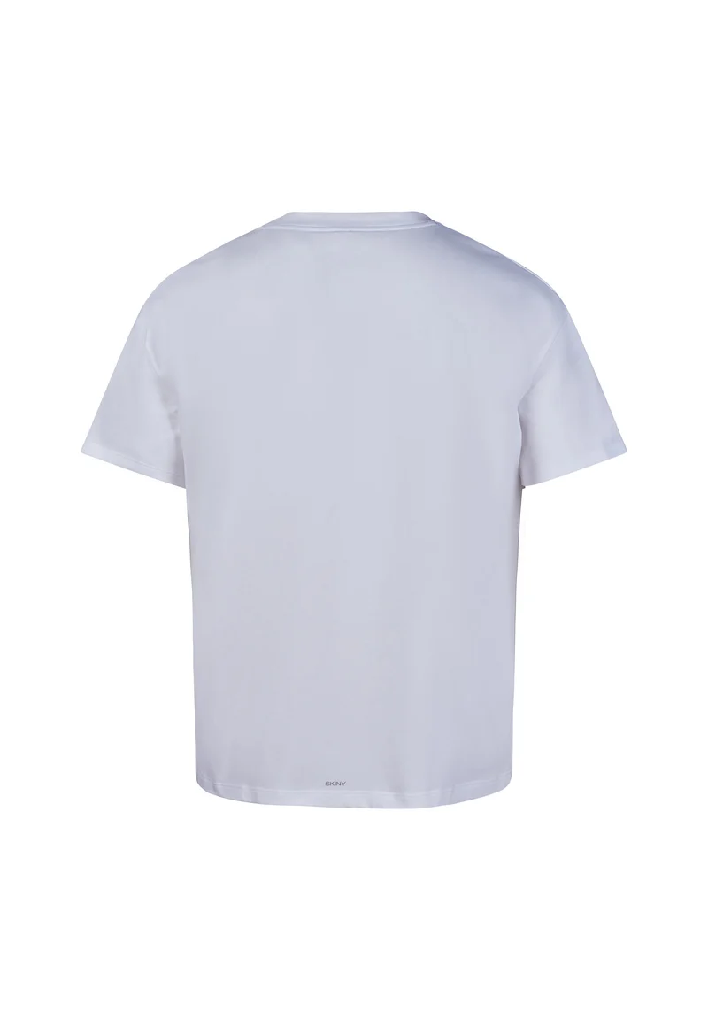 Premium Heavy Tee Shirt short sleeve | white 087515-080500