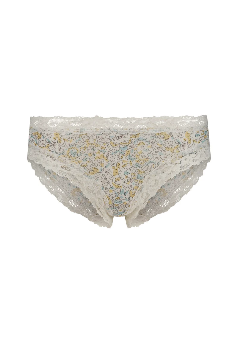 SKINY ADVANTAGE Modal Lace Bikini briefs 2 pack | reedwater selection 087429-08A131