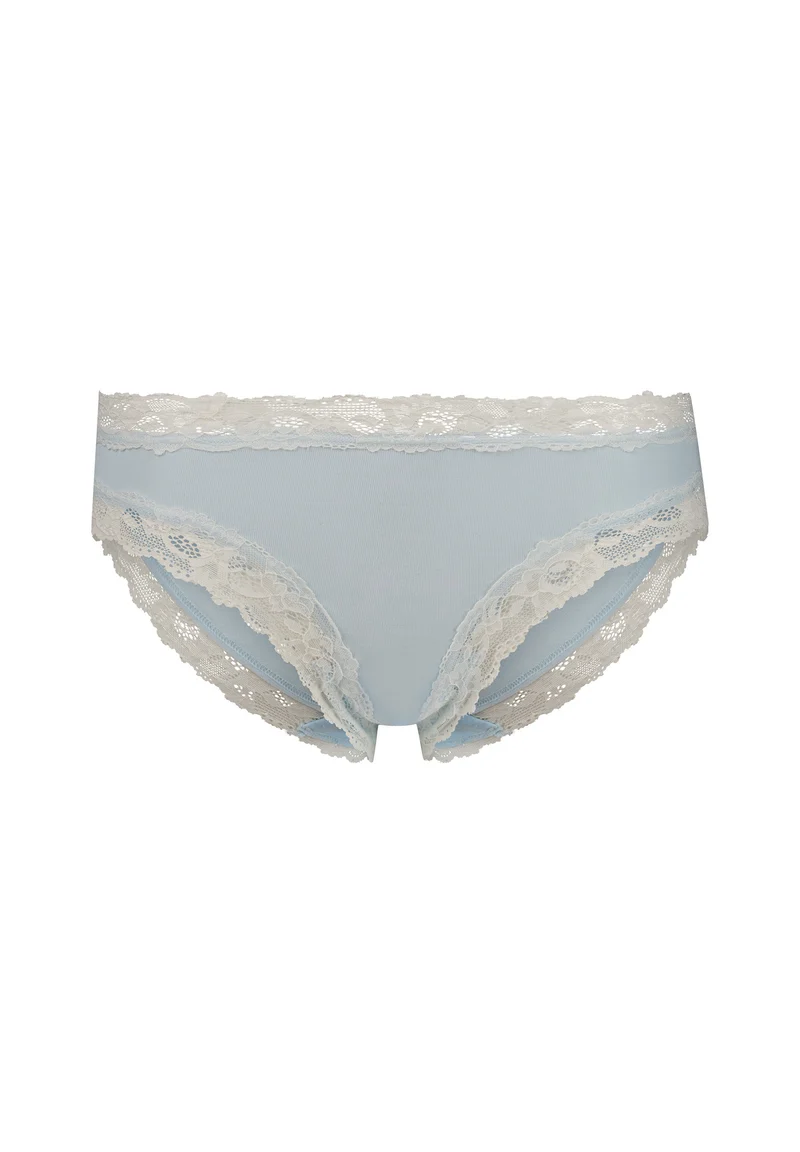 SKINY ADVANTAGE Modal Lace Bikini briefs 2 pack | reedwater selection 087429-08A131