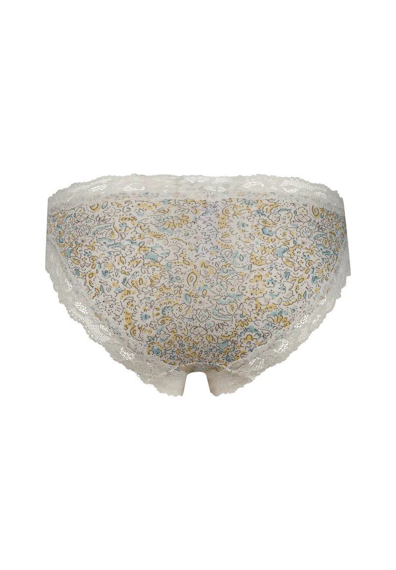 SKINY ADVANTAGE Modal Lace Bikini briefs 2 pack | reedwater selection 087429-08A131