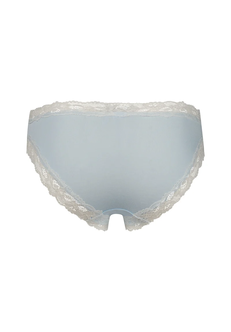SKINY ADVANTAGE Modal Lace Bikini briefs 2 pack | reedwater selection 087429-08A131