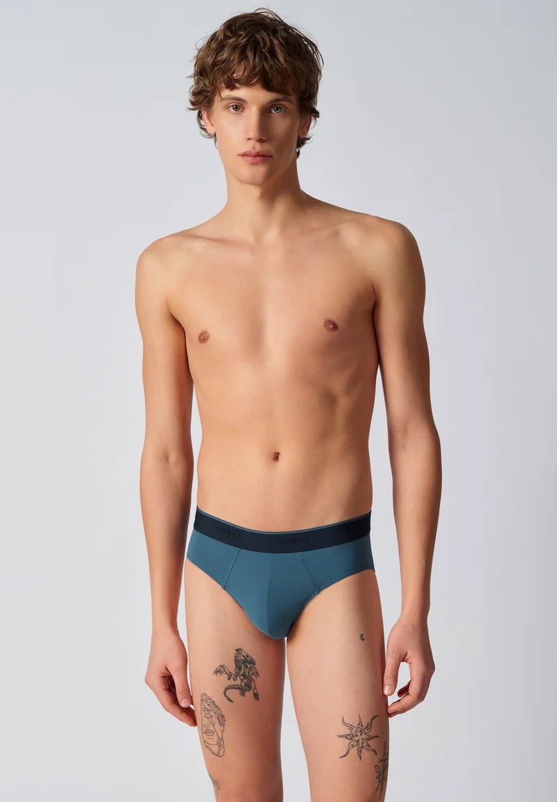 Micro Stretch Briefs 2 pack | nightfusion selection 087400-08A120