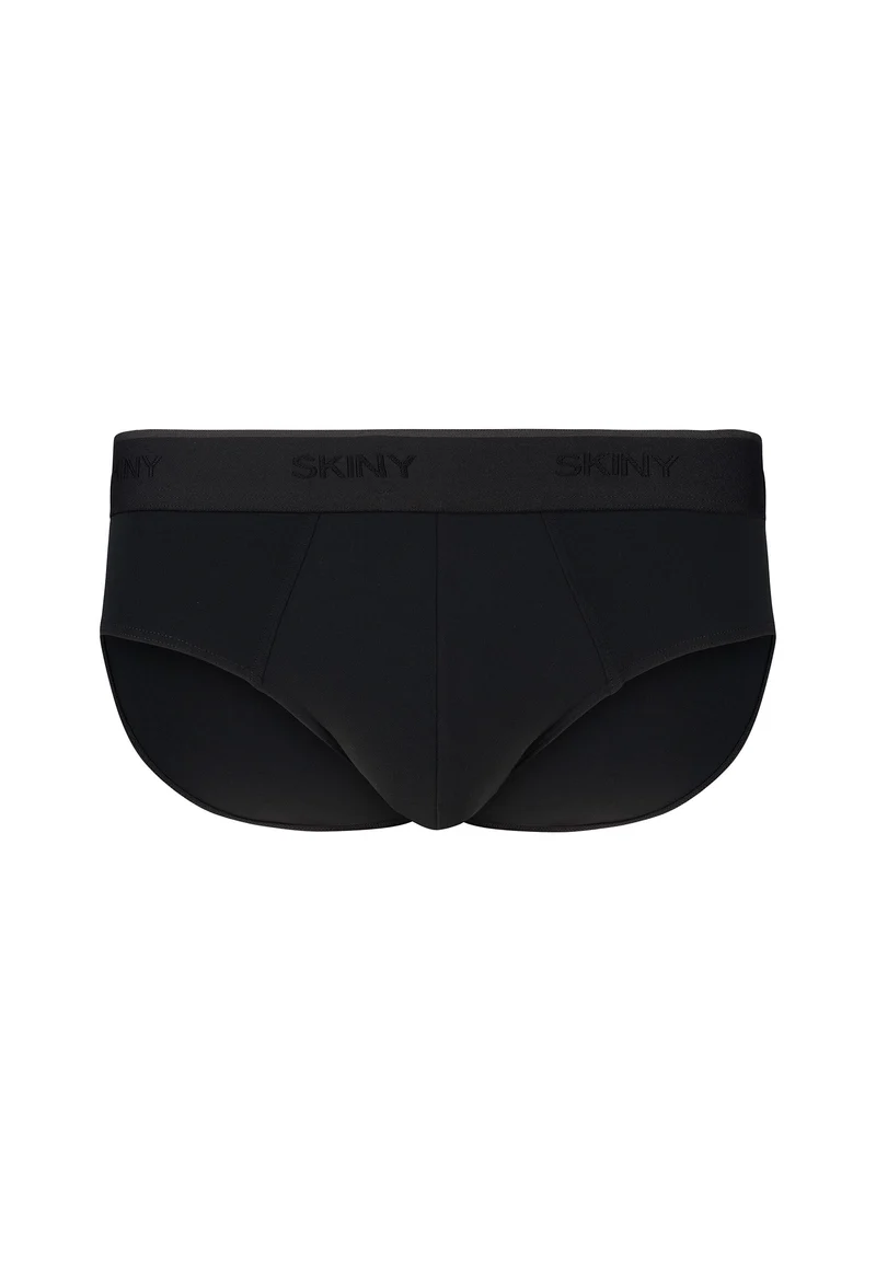 Micro Stretch Briefs 2 pack | black 087400-087665