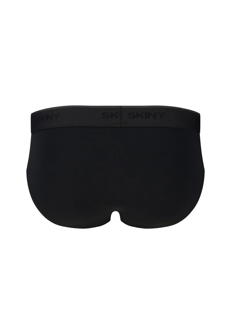 Micro Stretch Briefs 2 pack | black 087400-087665