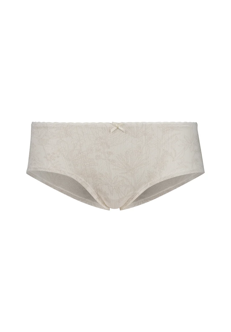 Ajouré Panty 2 pack | dune flowers 087377-08A135