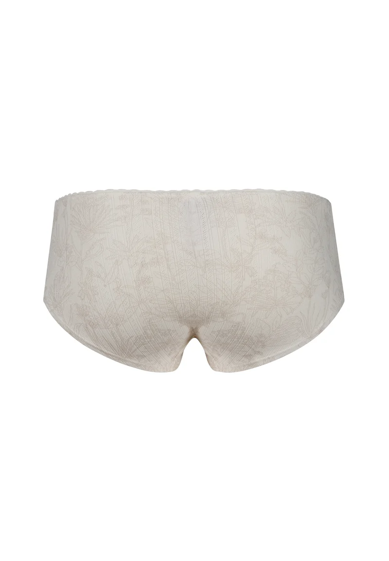 Ajouré Panty 2 pack | dune flowers 087377-08A135