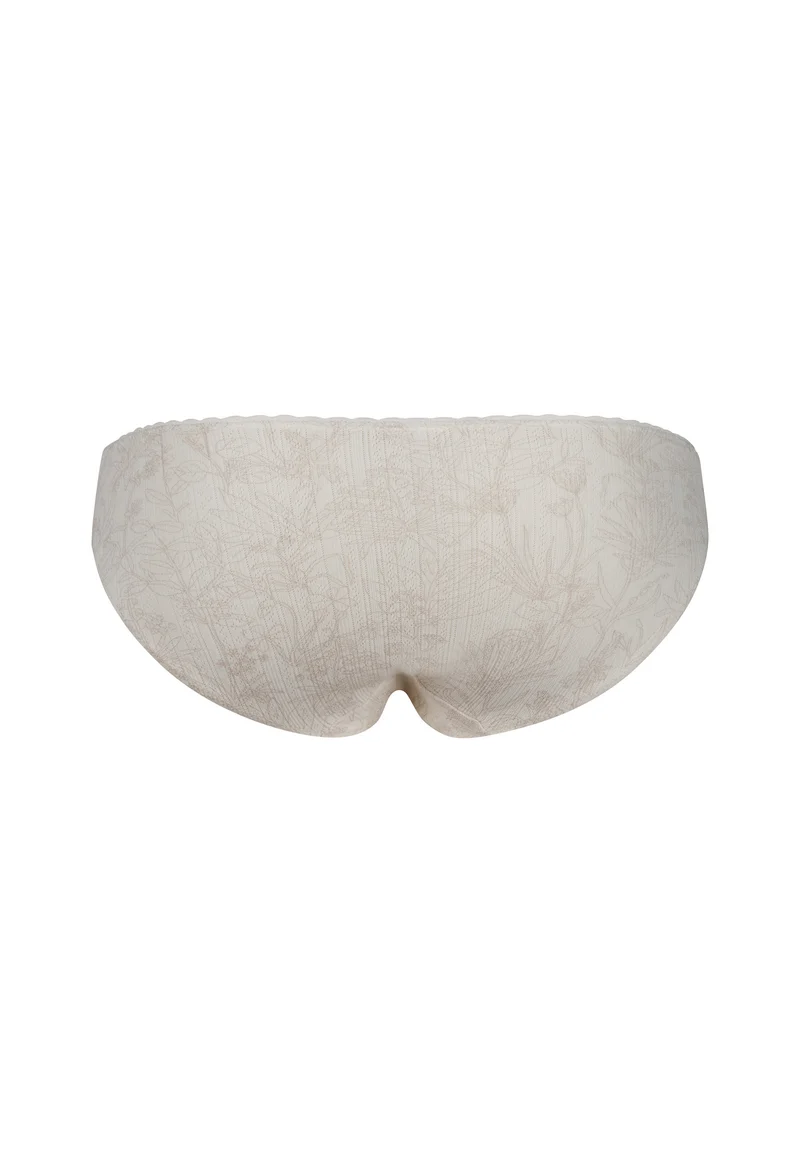 Ajouré Bikini briefs 2 pack | dune flowers 087203-08A135