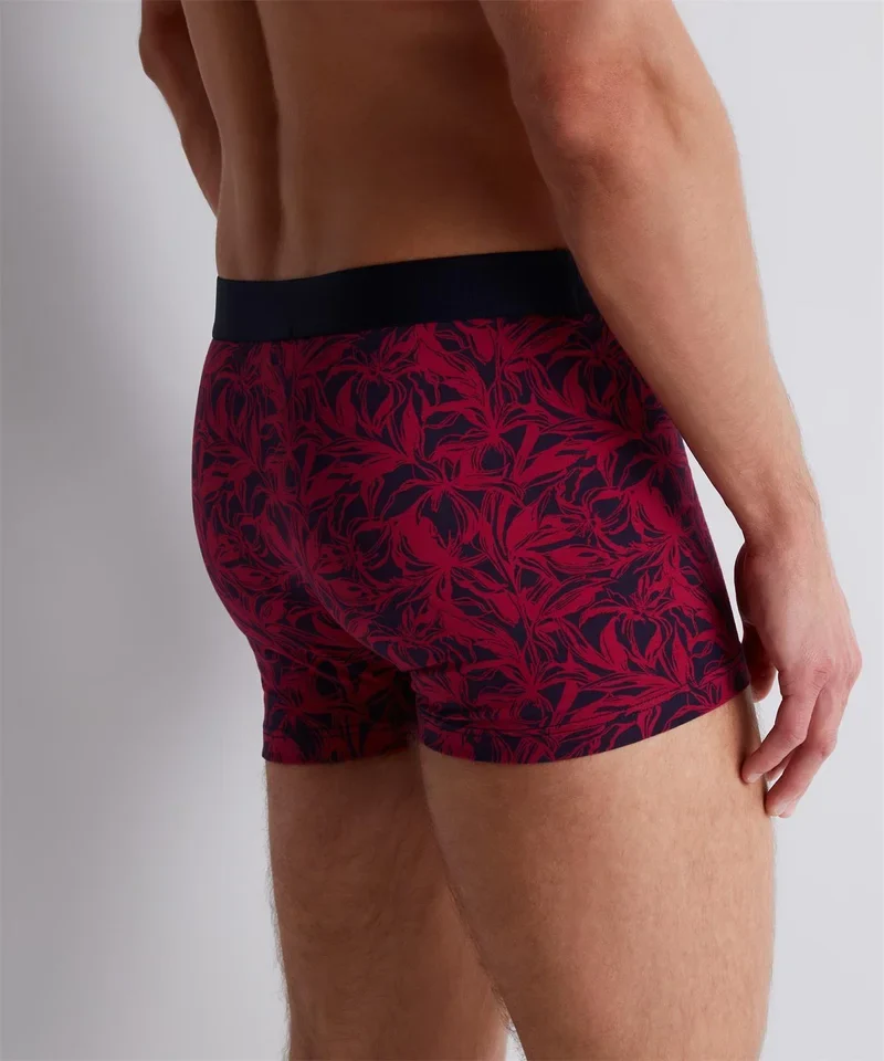 Aubade - Aubade Herren Duo Boxer Fairy Bloom