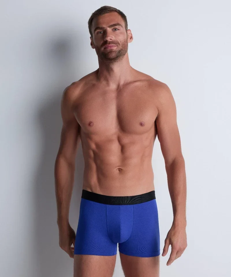 Aubade - Aubade Herren Duo Boxer Jungle Life