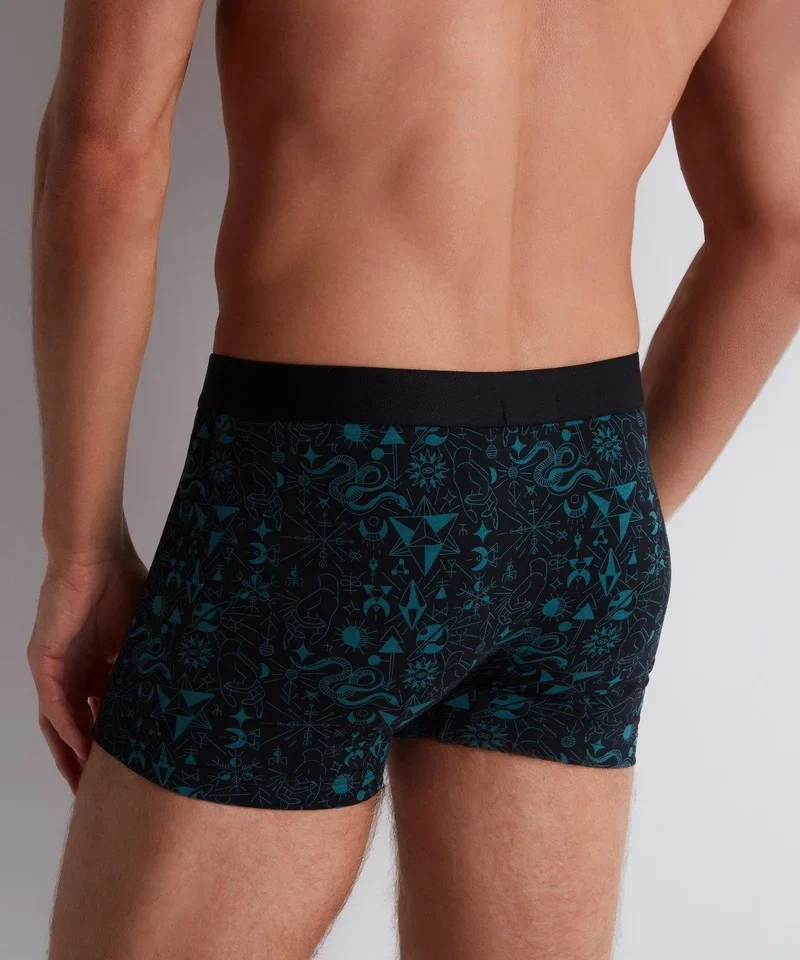 Aubade - Aubade Herren Duo Boxer Talisman