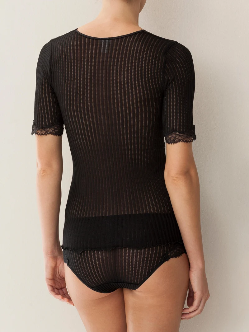 Shirt kurzarm MAUDE PRIVÉ