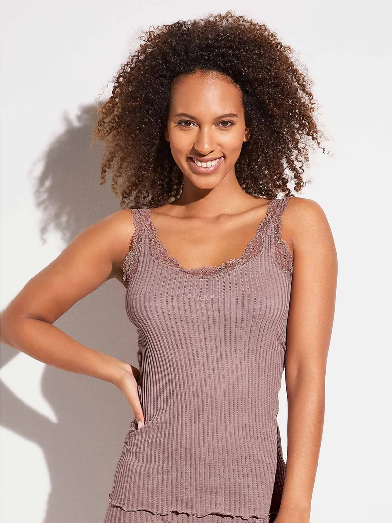 Top (Tank-Top) MAUDE PRIVÉ