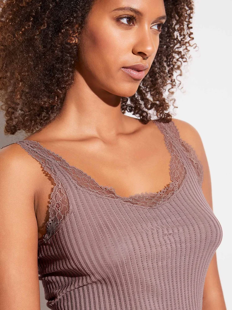 Top (Tank-Top) MAUDE PRIVÉ