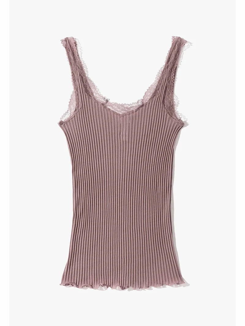 Top (Tank-Top) MAUDE PRIVÉ