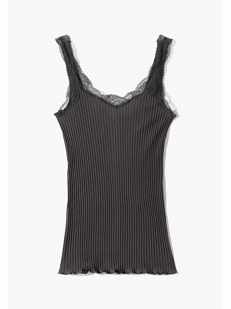 Top (Tank-Top) MAUDE PRIVÉ