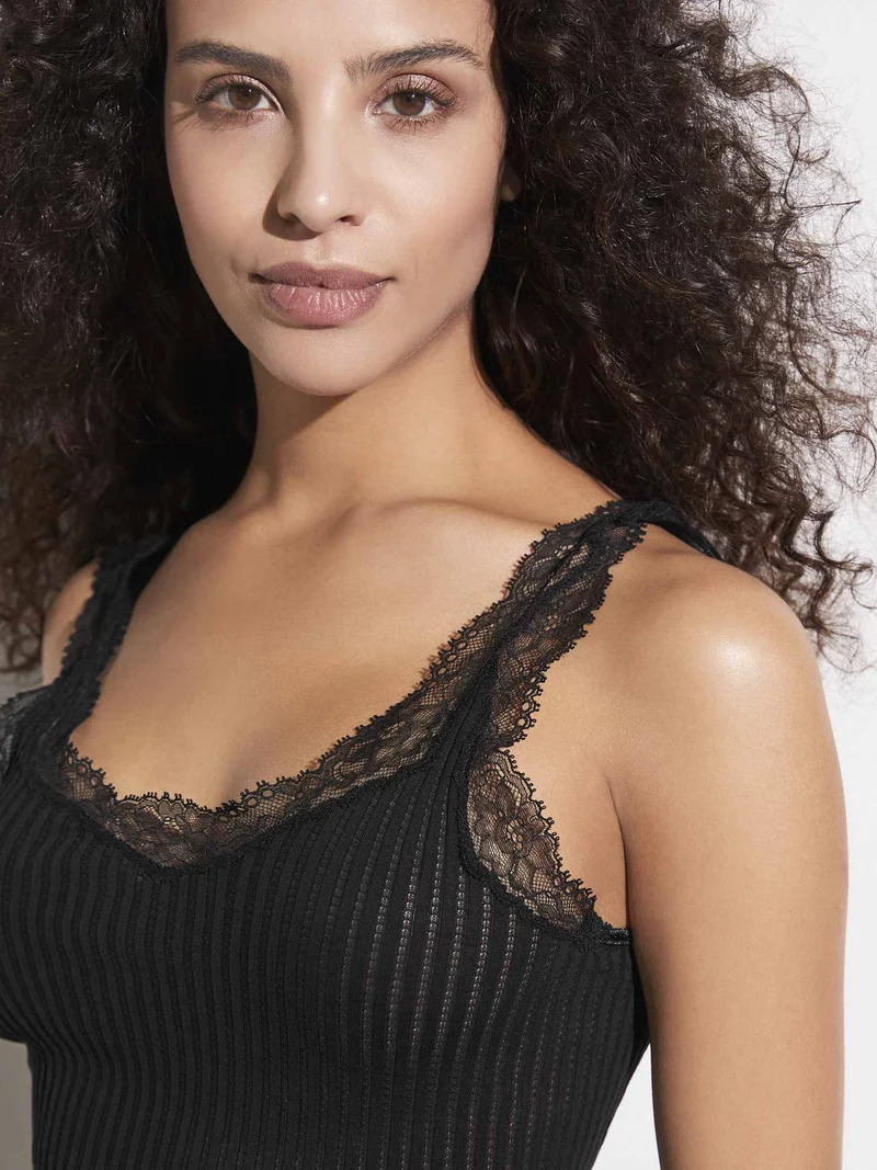 Top (Tank-Top) MAUDE PRIVÉ