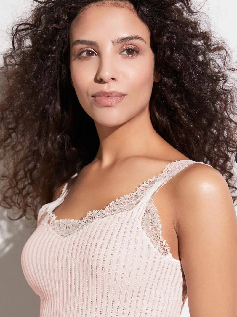 Top (Tank-Top) MAUDE PRIVÉ