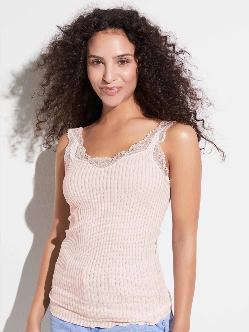 Top (Tank-Top) MAUDE PRIVÉ