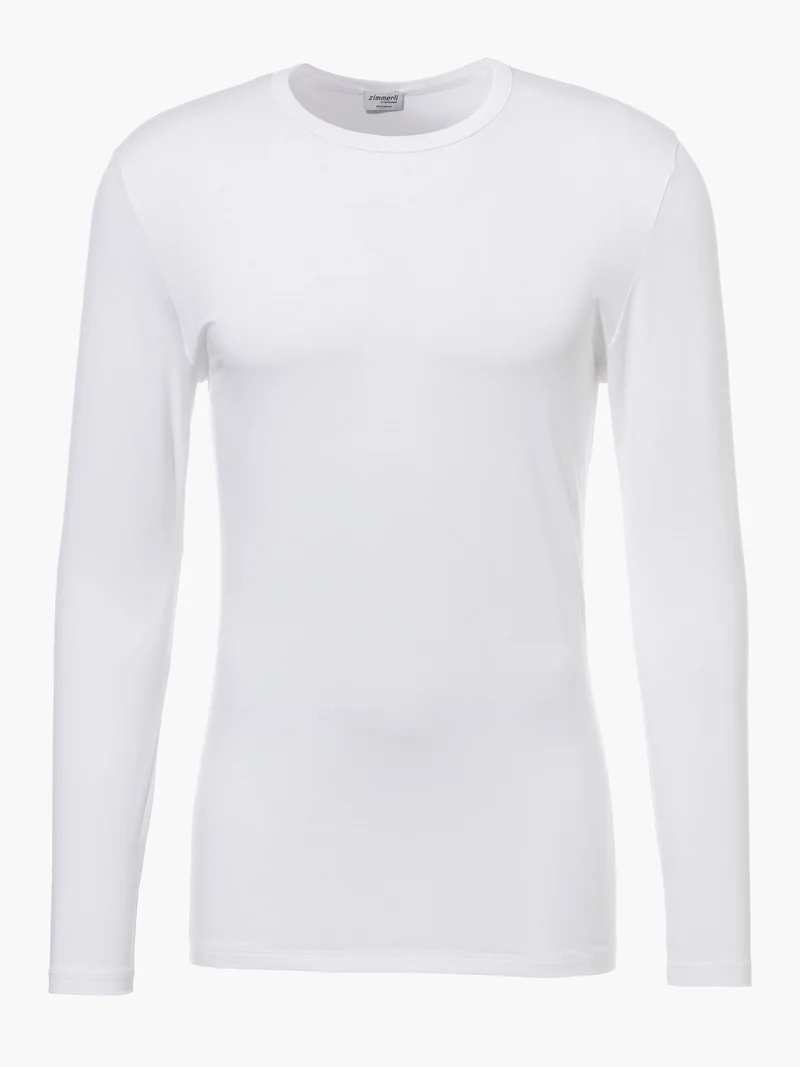 Shirt, langarm, 700 PURENESS