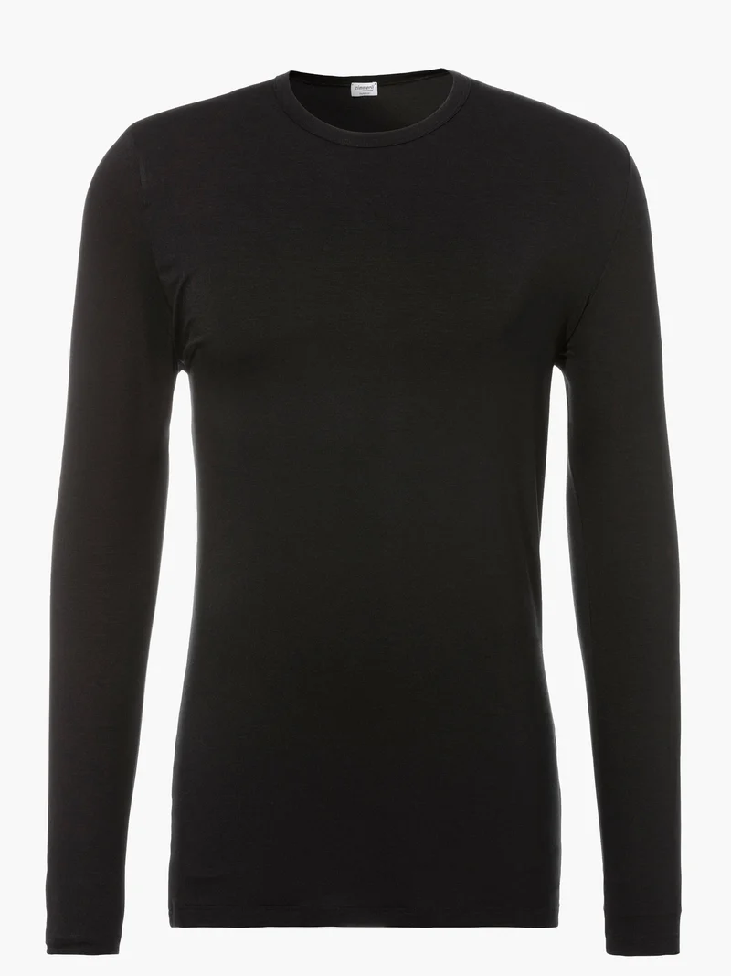 Shirt, langarm, 700 PURENESS