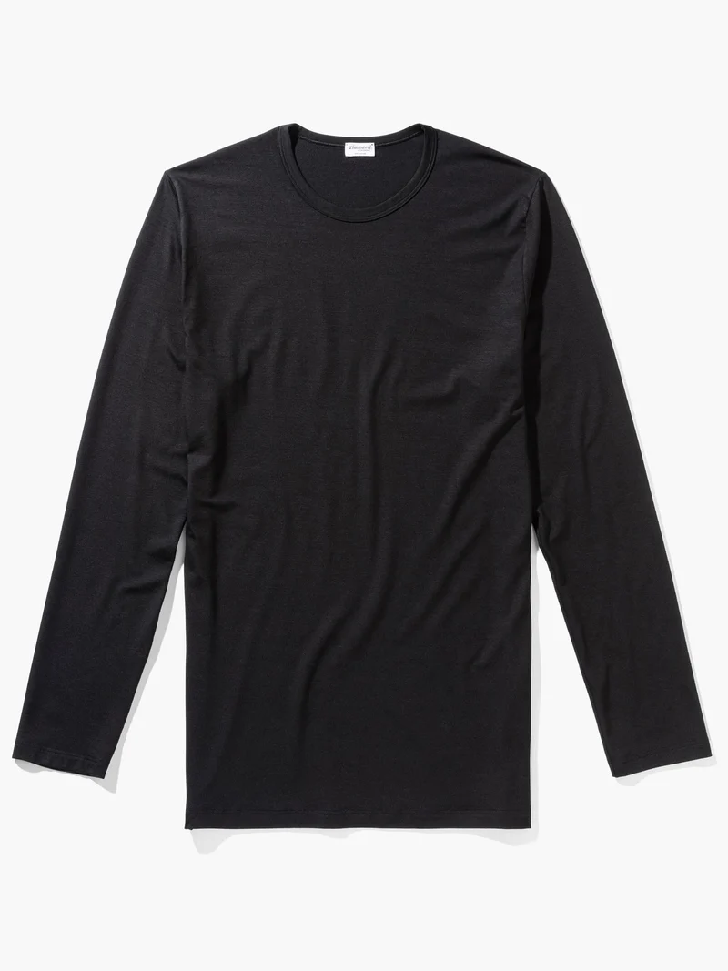 Shirt, langarm, 700 PURENESS