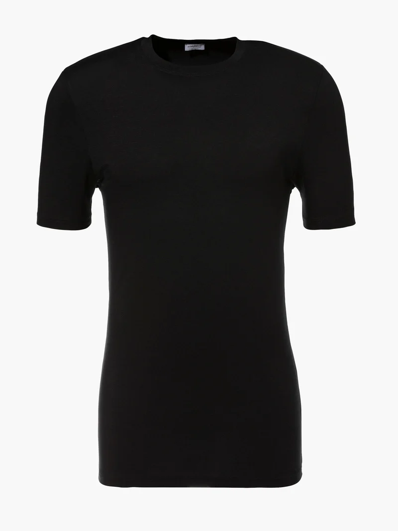 T-Shirt, Rundhals "Crew Neck", 700 PURENESS