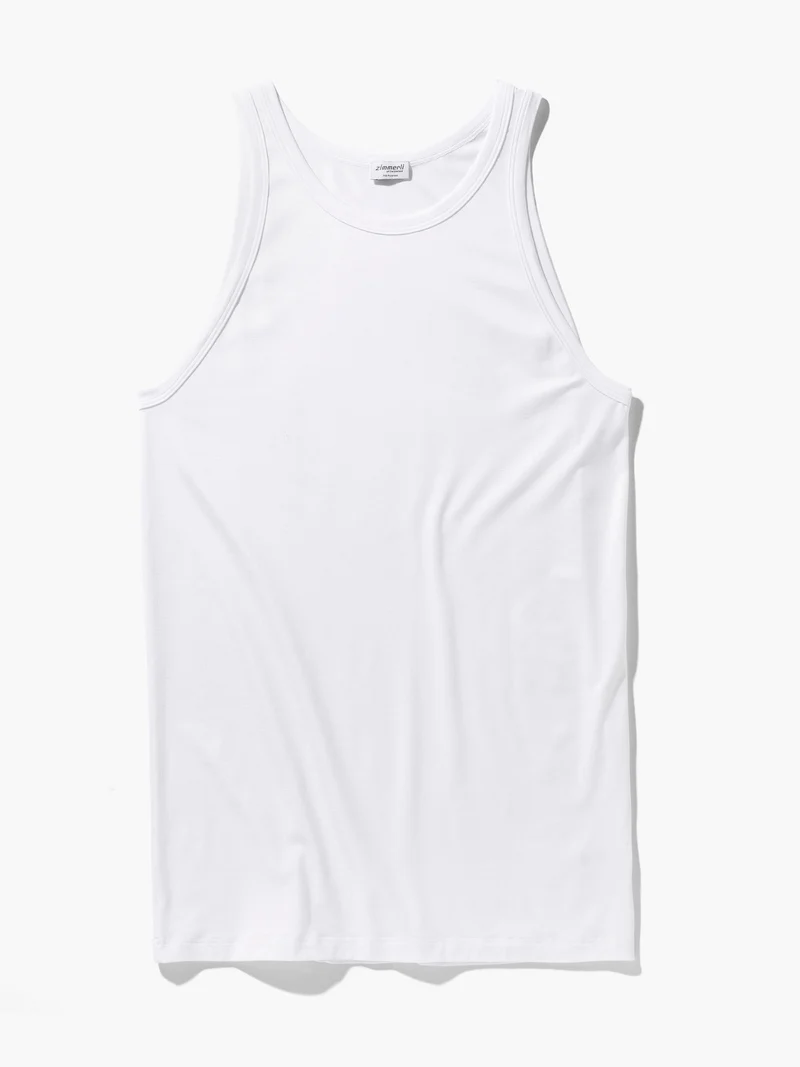 Tank-Top, Unterhemd, 700 PURENESS