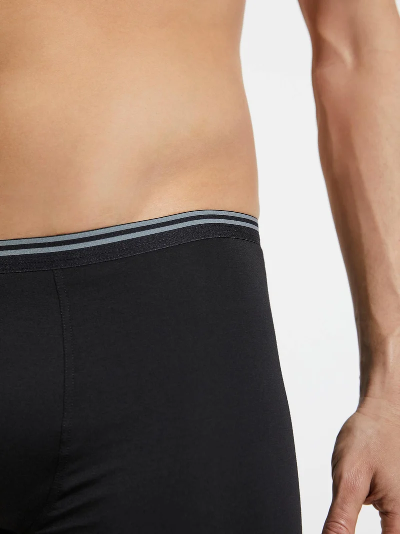 Boxer Briefs, Pant, 172 PURE COMFORT