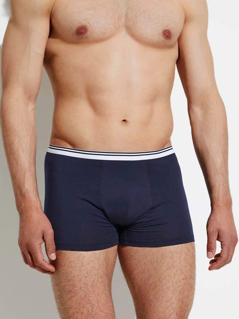 Boxer Briefs, Pant, 172 PURE COMFORT