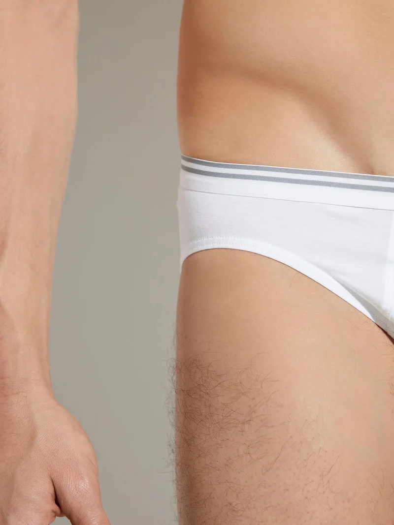 Briefs, Slip, 172 PURE COMFORT