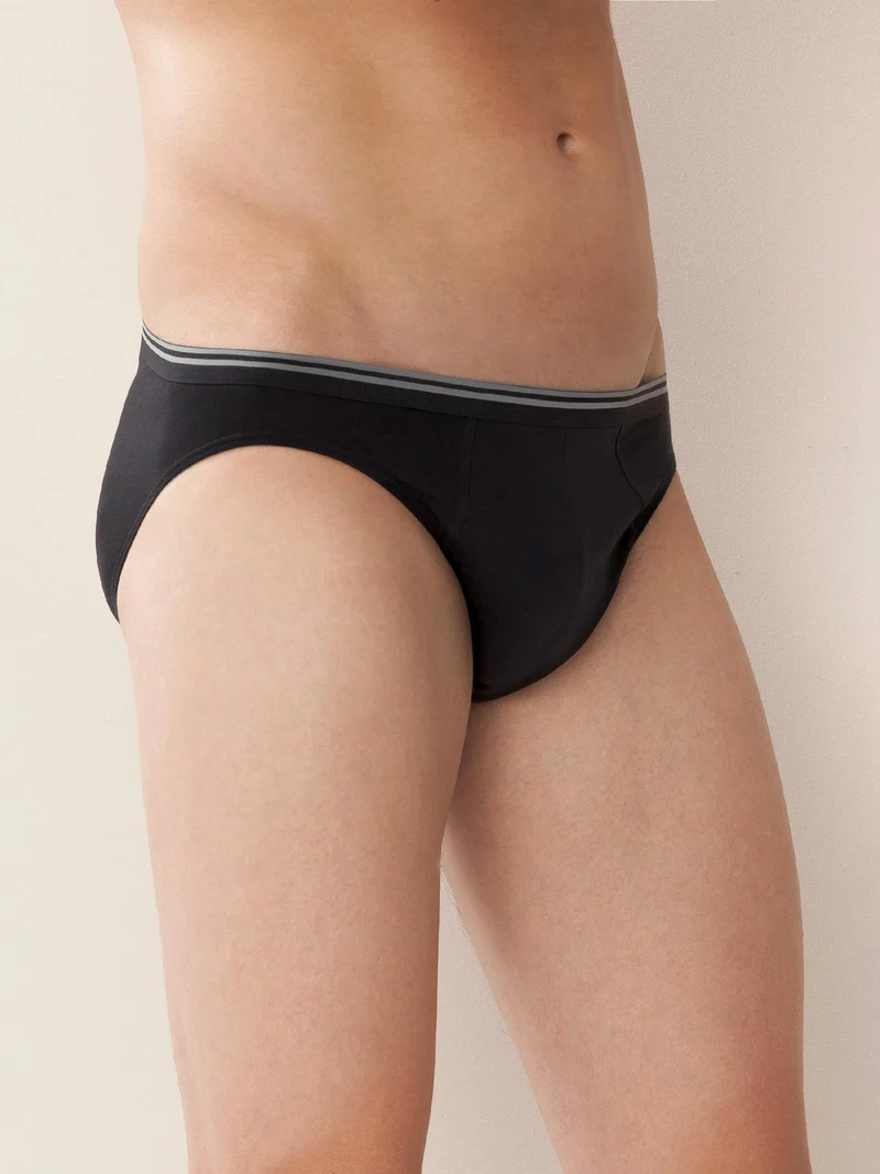 Briefs, Slip, 172 PURE COMFORT
