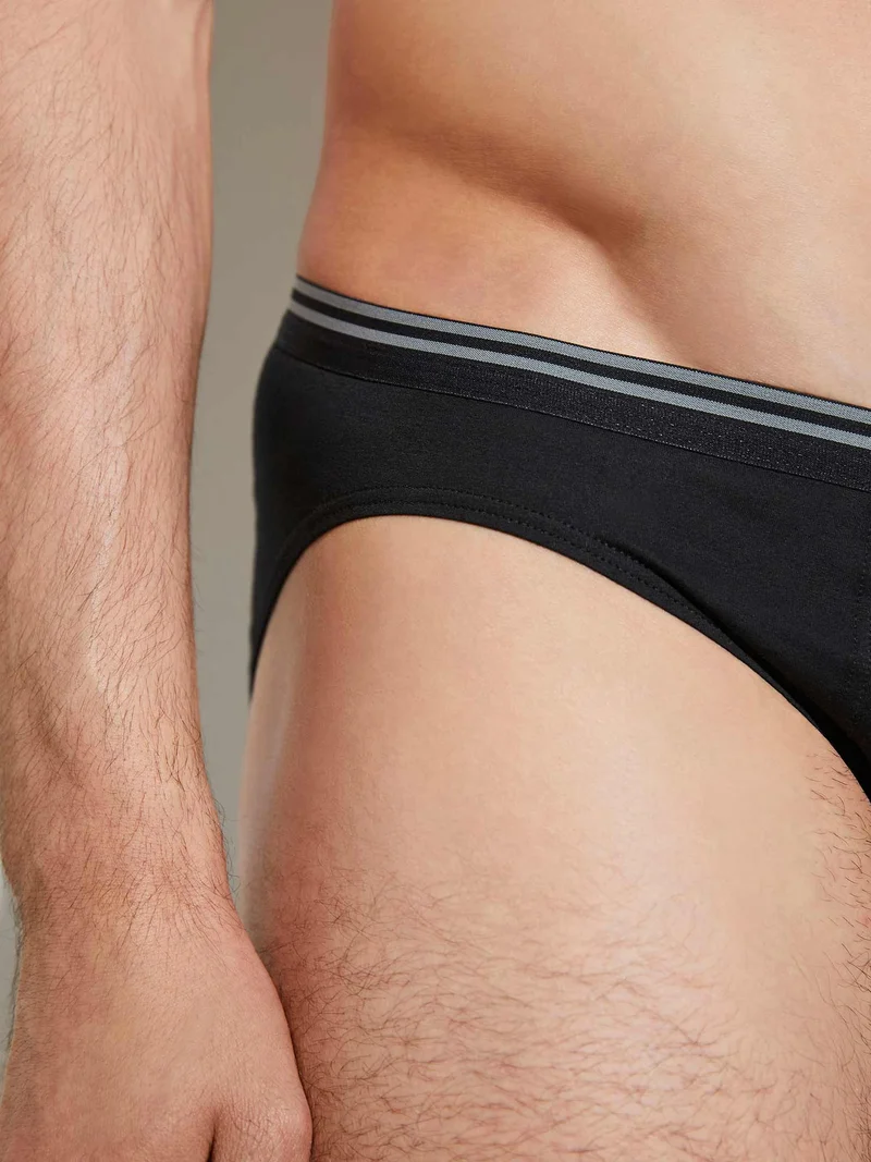 Briefs, Slip, 172 PURE COMFORT