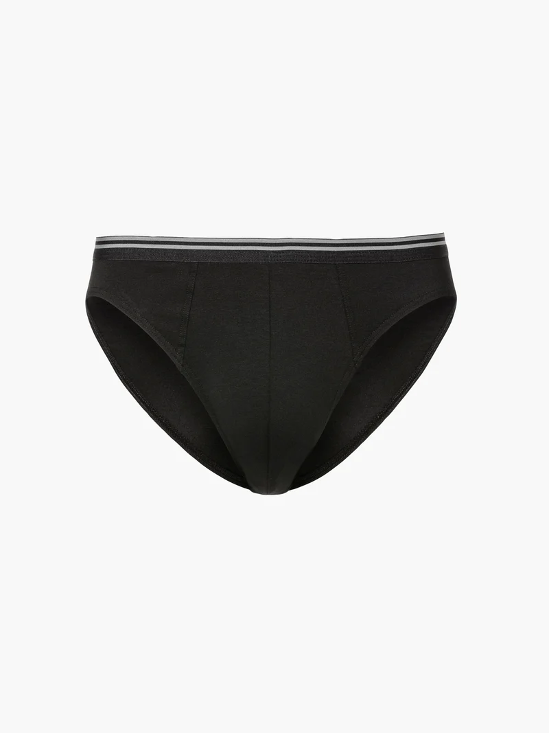 Briefs, Slip, 172 PURE COMFORT