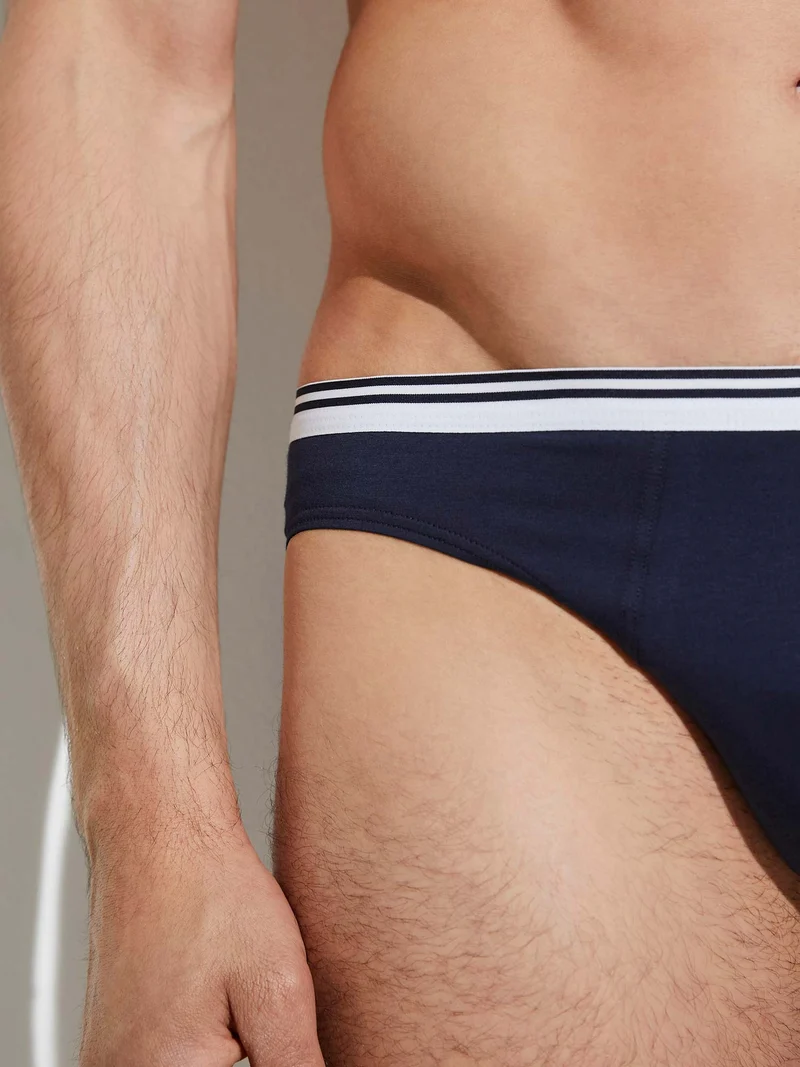 Briefs, Slip, 172 PURE COMFORT
