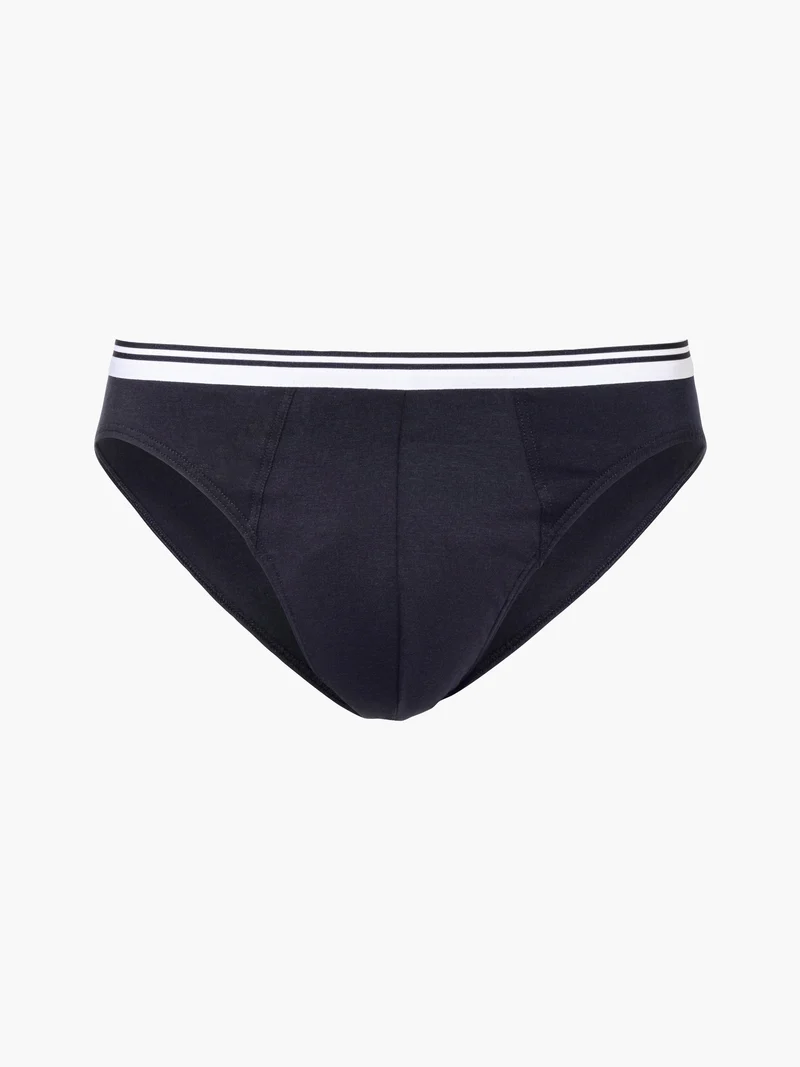 Briefs, Slip, 172 PURE COMFORT
