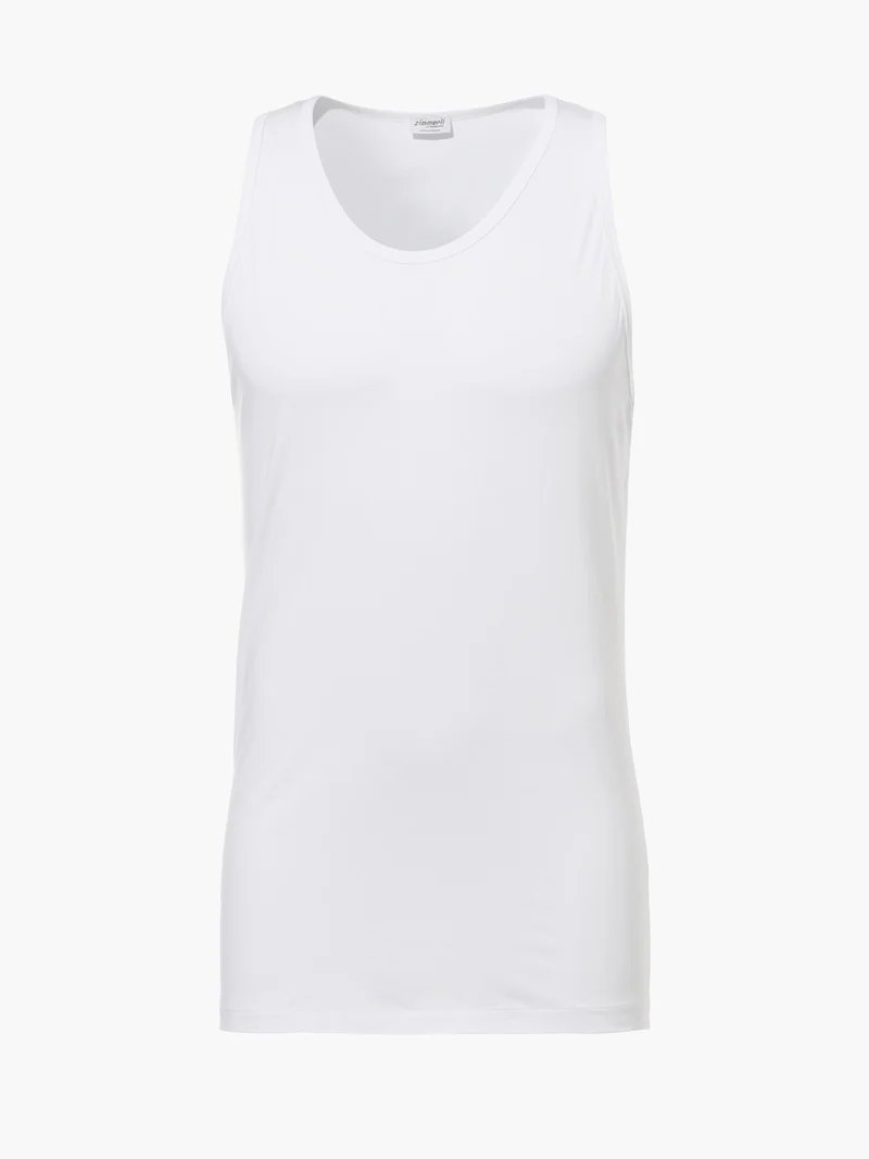 Tank-Top, Unterhemd, 172 PURE COMFORT