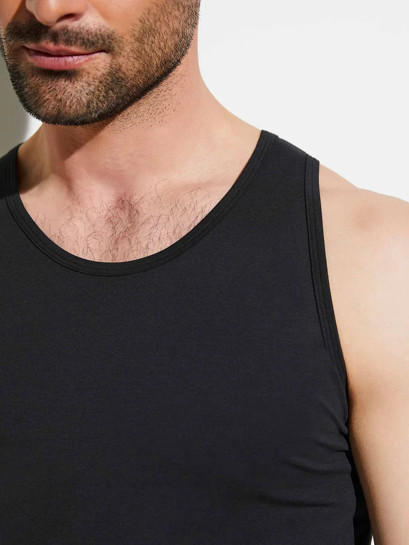 Tank-Top, Unterhemd, 172 PURE COMFORT