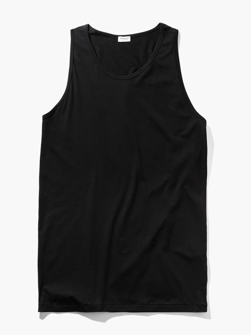 Tank-Top, Unterhemd, 172 PURE COMFORT